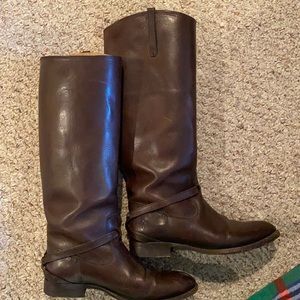 Frye Riding boots